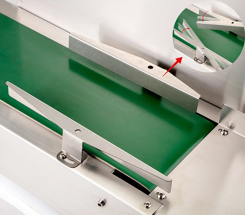 Máy đán màng seal LX6000A
