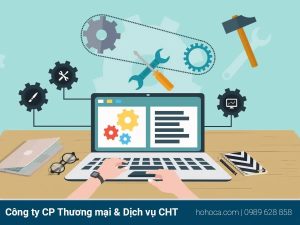 Chính sách bảo hành bảo trì