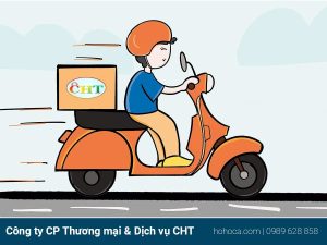Chính sách giao hàng