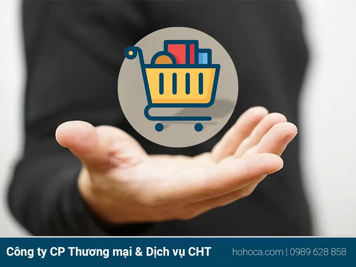 Chính sách mua hàng