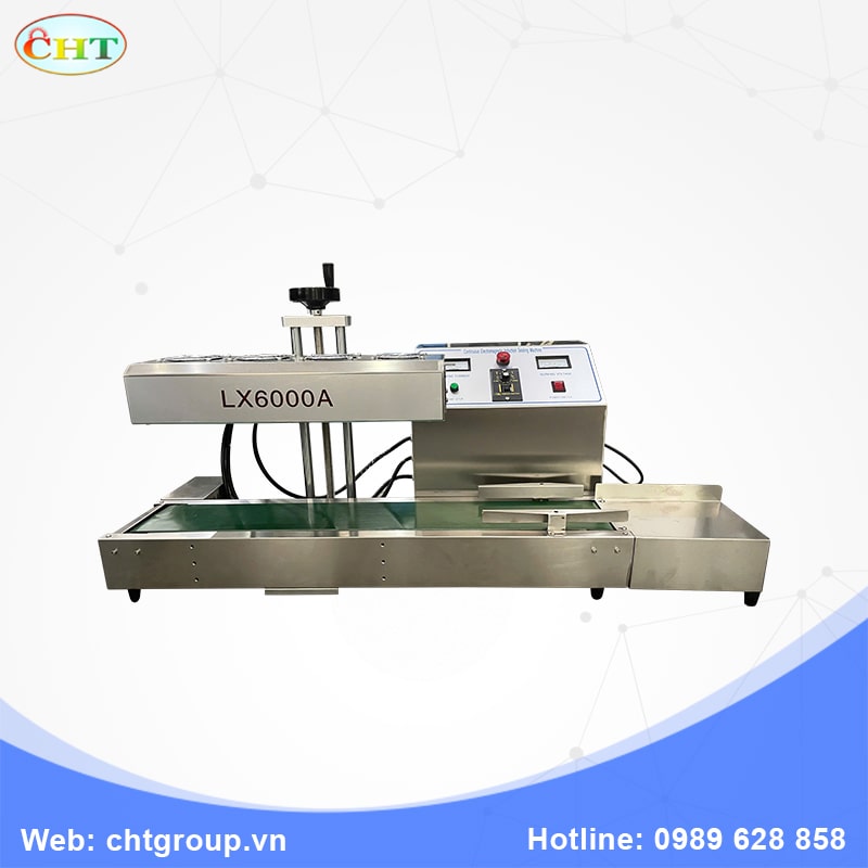 Máy hàn sael tự động LX6000A