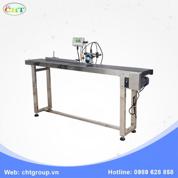 Máy in date tự động CHT-01