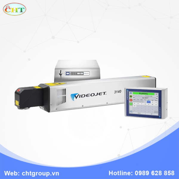 Máy Khắc Laser 3140